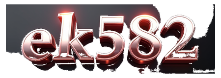 ek582 logo